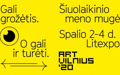 ARTVILNIUS’20