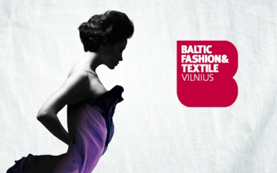 BALTIC FASHION & TEXTILE VILNIUS 2017