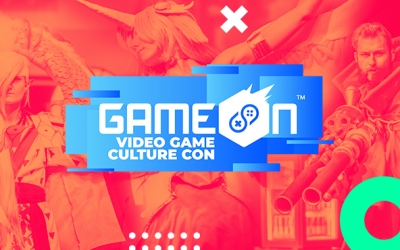 GameOn – žaidimų kultūros konventas