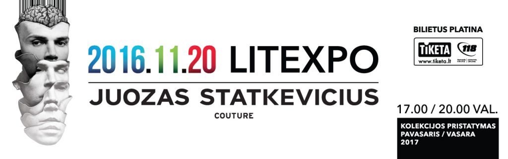 Juozo Statkevičiaus kolekcijos pristatymas