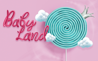 BABY LAND 2018
