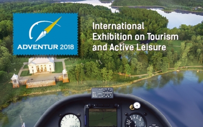 ADVENTUR 2018