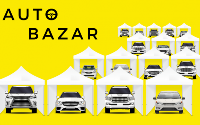 AUTO BAZAR 2019