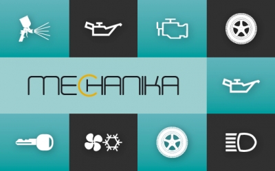 MECHANIKA 2018