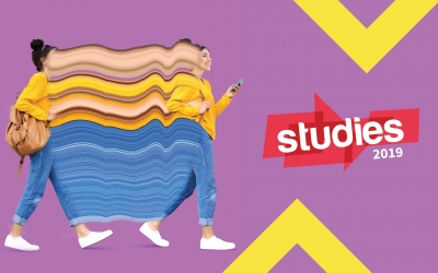 STUDIES 2019