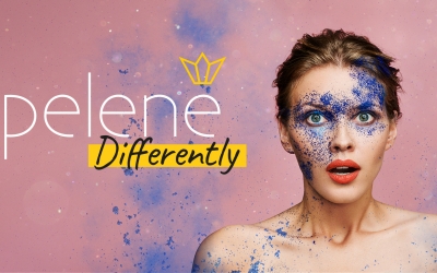 PELENĖ DIFFERENTLY