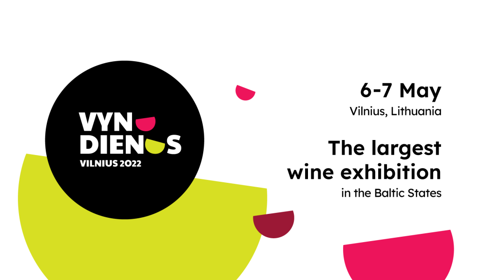 Bigest Wine Exhibition 2022