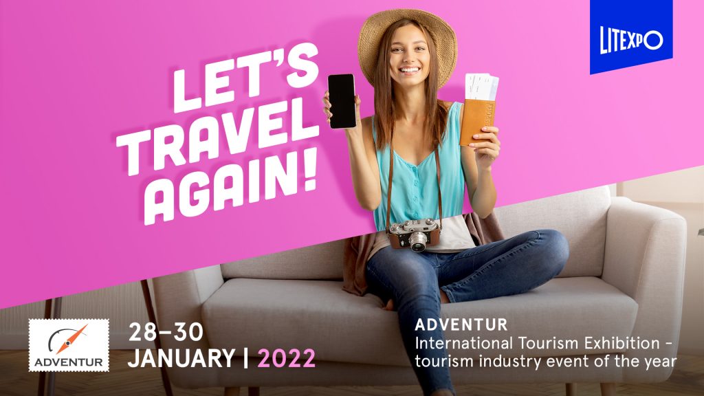 ADVENTUR 2022