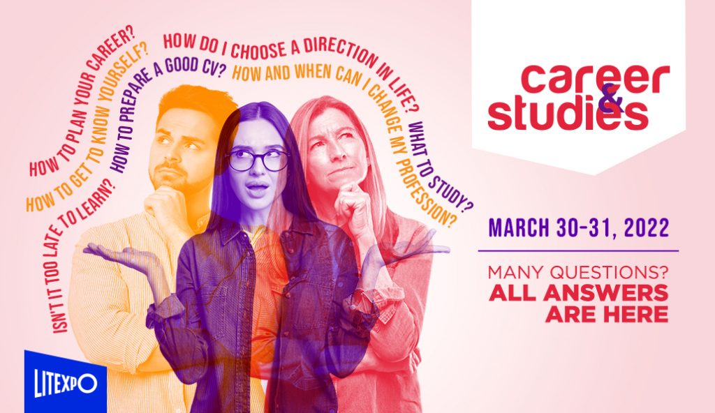 CAREER & STUDIES 2022