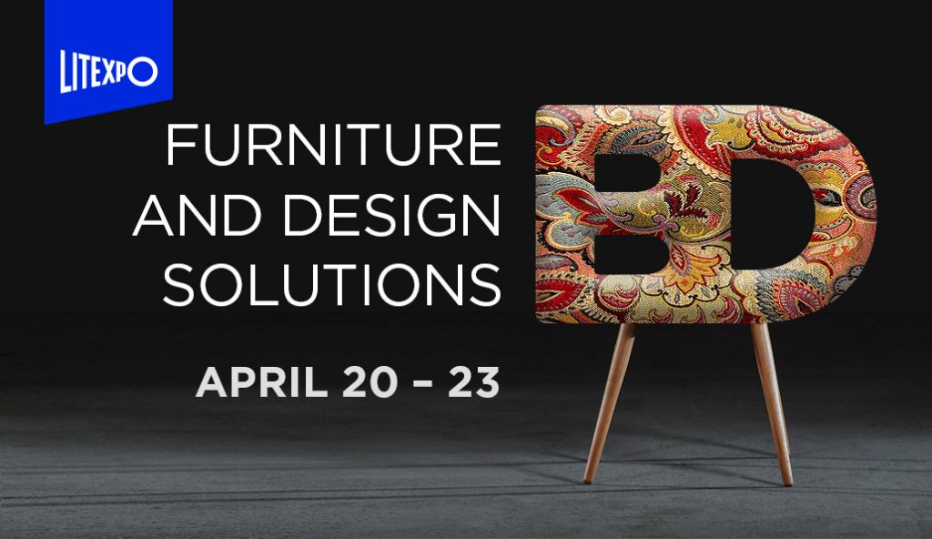 FURNITURE AND DESIGN SOLUTION 2022