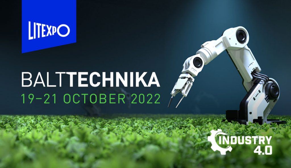 BALTTECHNIKA 2022