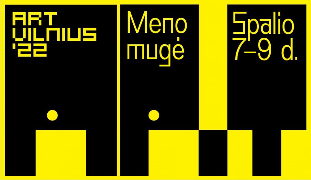 ARTVILNIUS’22