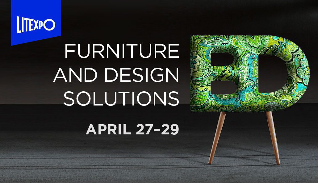 FURNITURE AND DESIGN SOLUTION 2023 Litexpo.lt