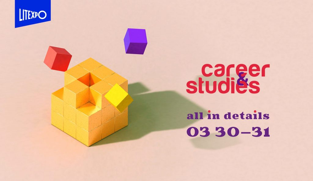 CAREER & STUDIES 2023