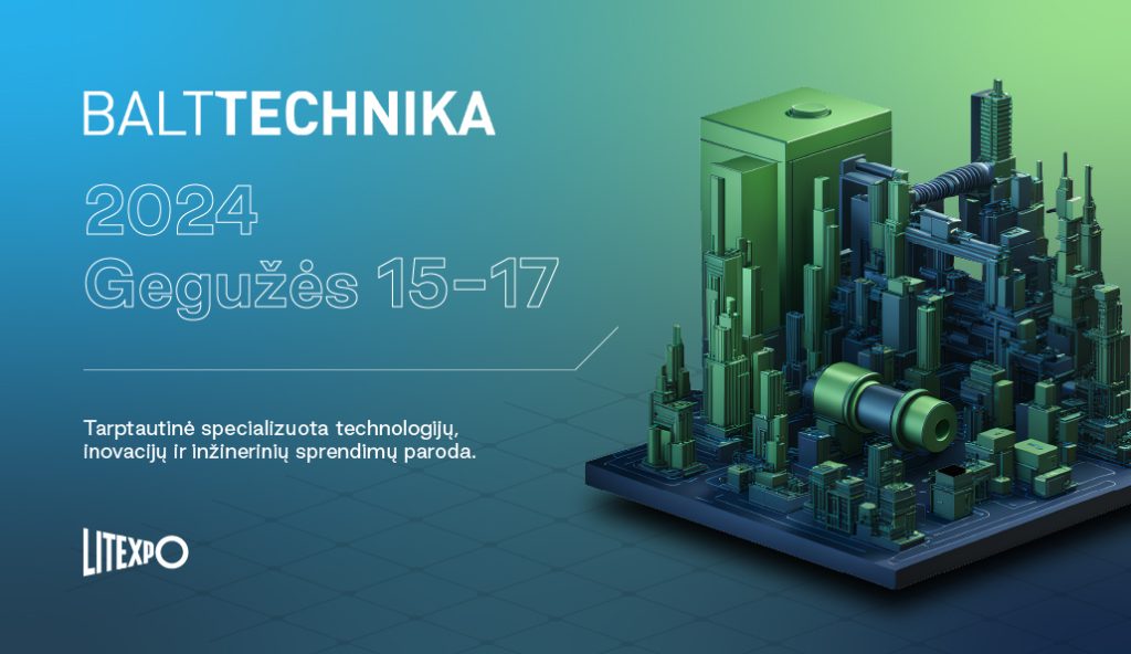 BALTTECHNIKA 2024