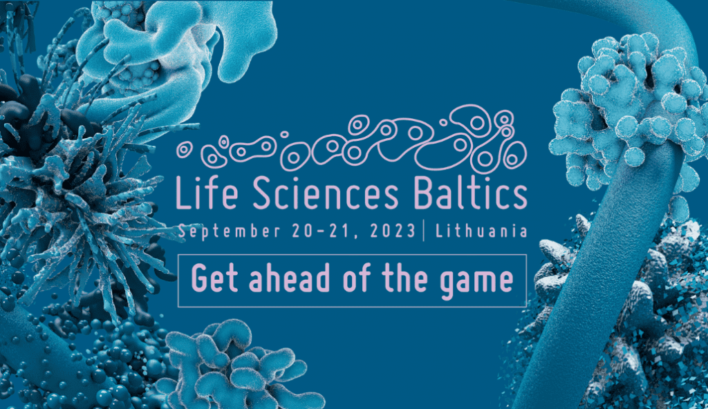 LIFE SCIENCES BALTICS