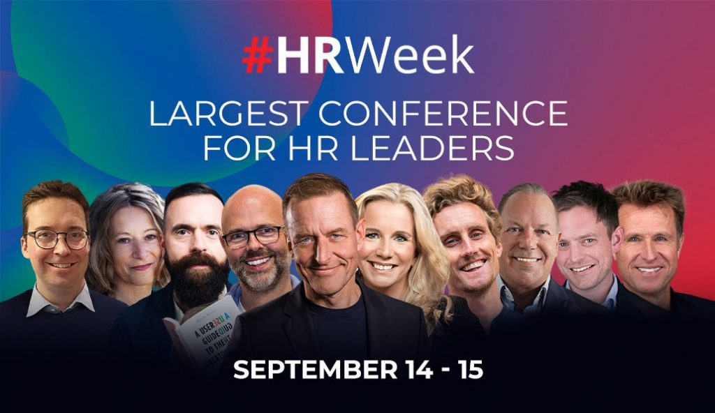 HR Week Lithuania