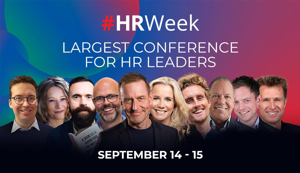 HR Week Lithuania Litexpo.lt