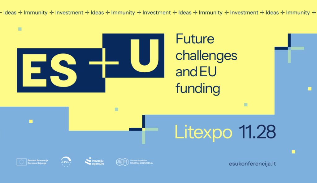 EU+U CONFERENCE