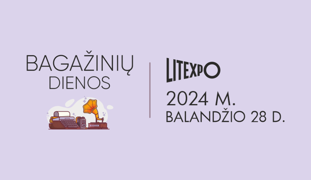 Bagažinių dienos