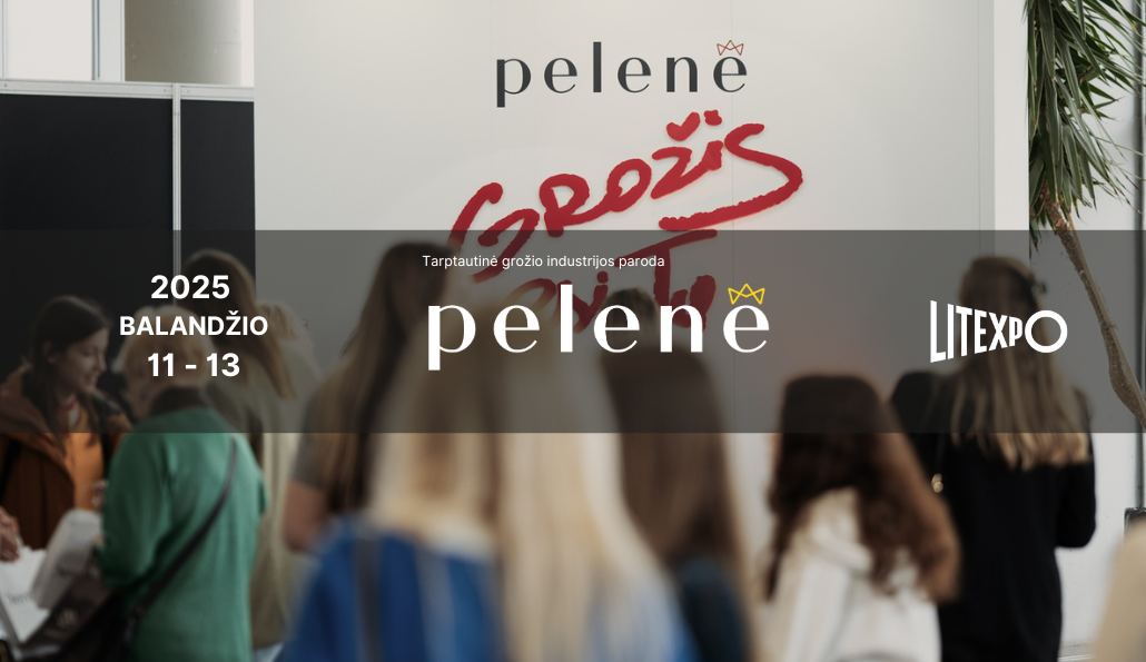 PELENĖ 2025 | Litexpo.lt