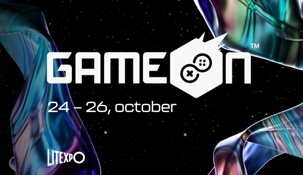 GAMEON 2025