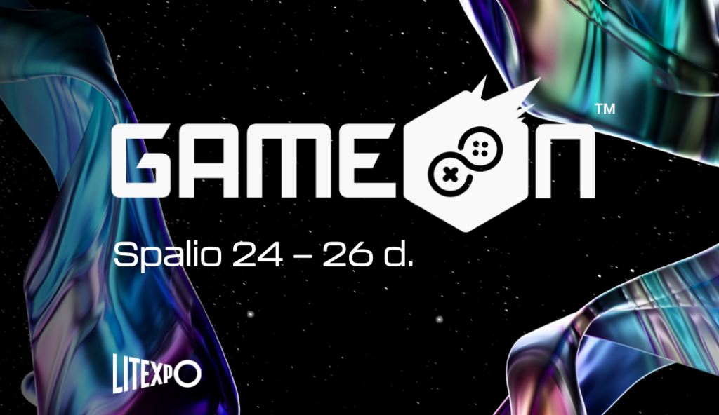GAMEON 2025