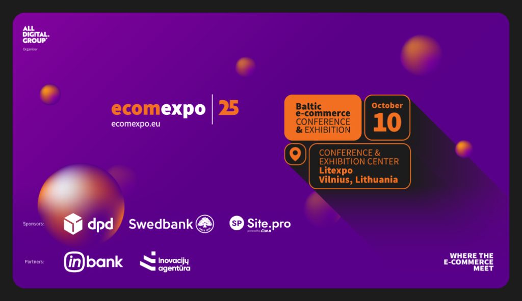 Ecomexpo’25