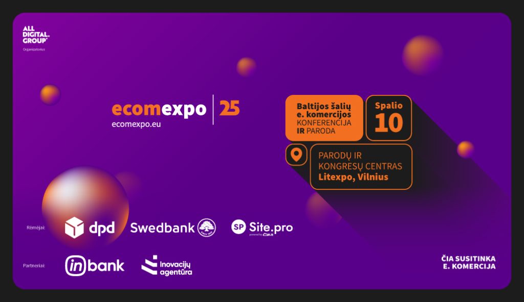 Ecomexpo’25