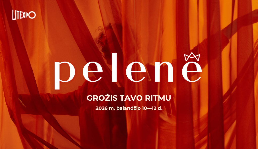 PELENĖ 2026