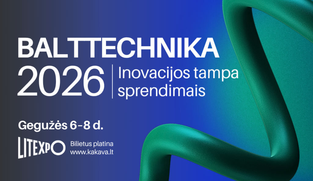 BALTTECHNIKA 2026
