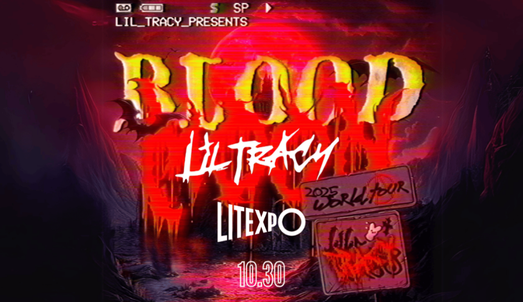LIL TRACY