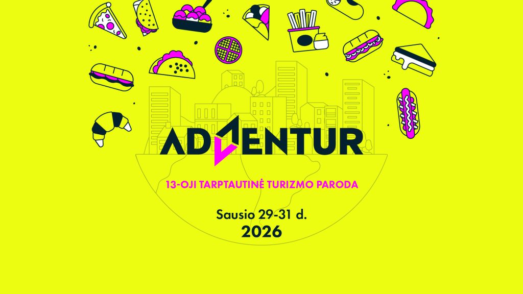 ADVENTUR 2026