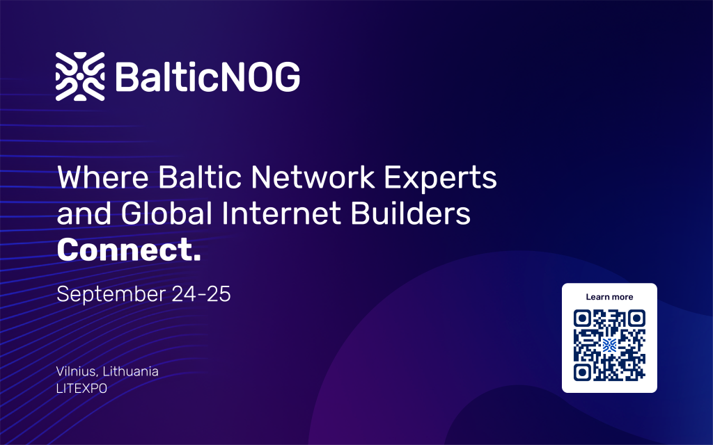 BalticNOG 2025