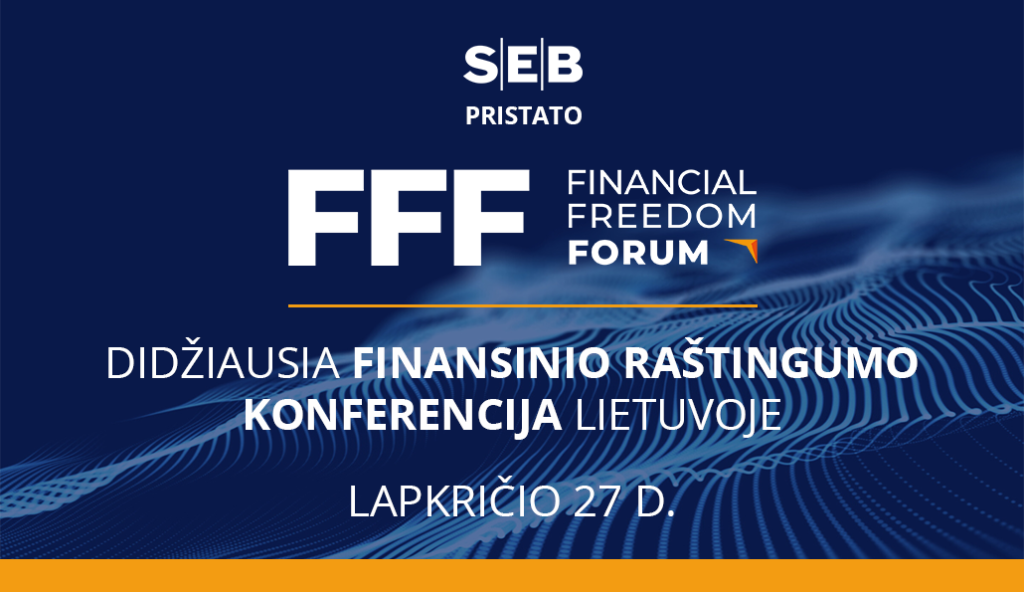 Financial Freedom Forum