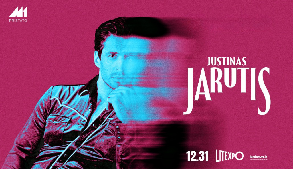 Justinas Jarutis