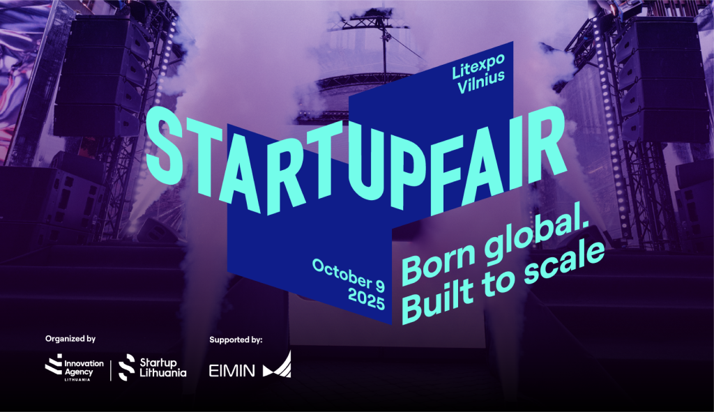 Startup Fair 2025