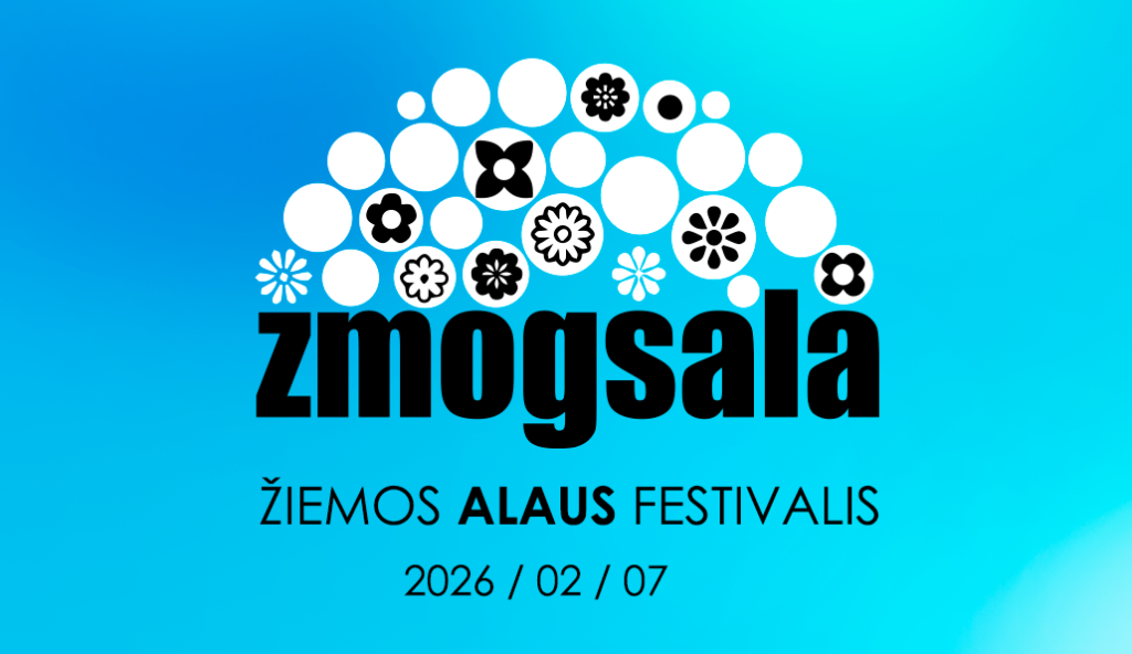 Žiemos alaus festivalis – ŽMOGŠALA‘12