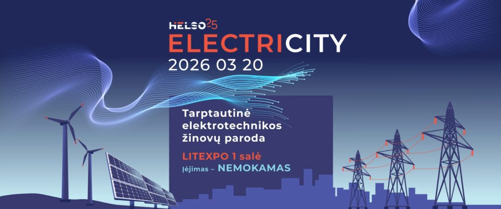 HELSO ELECTRICITY