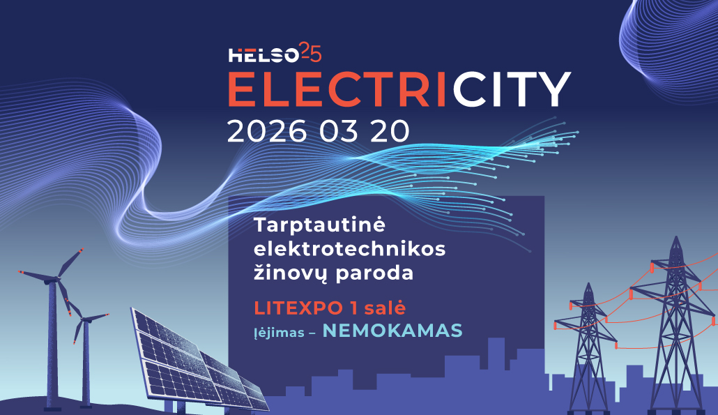 HELSO ELECTRICITY