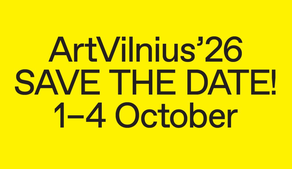 ArtVilnius’26