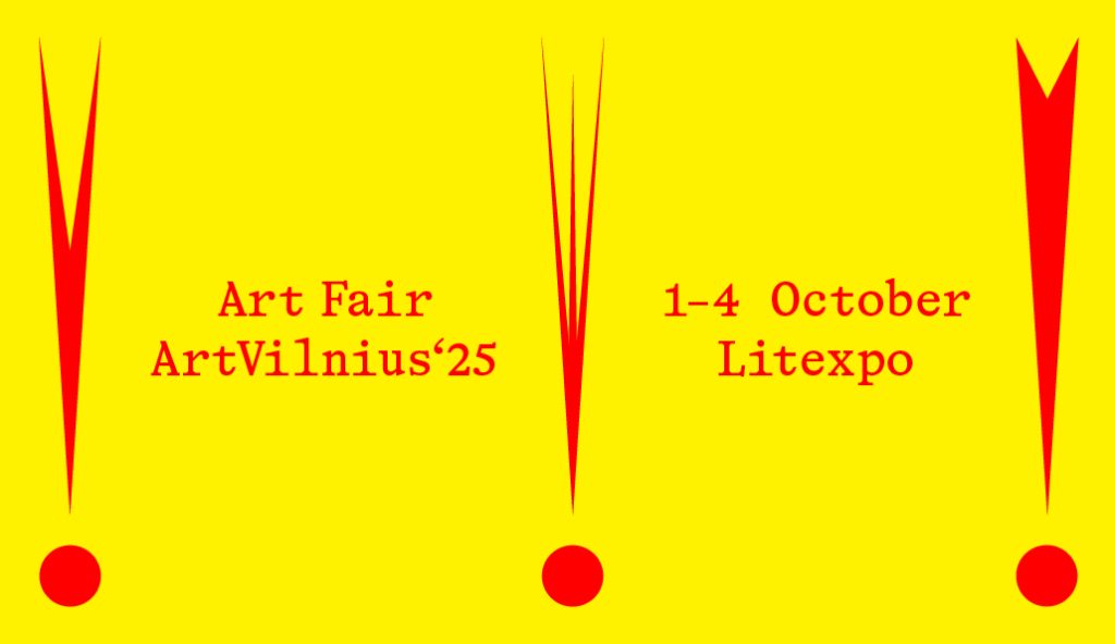 ArtVilnius’26