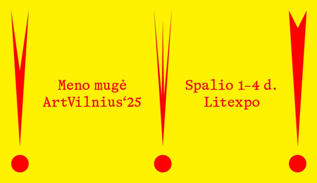 ArtVilnius’26