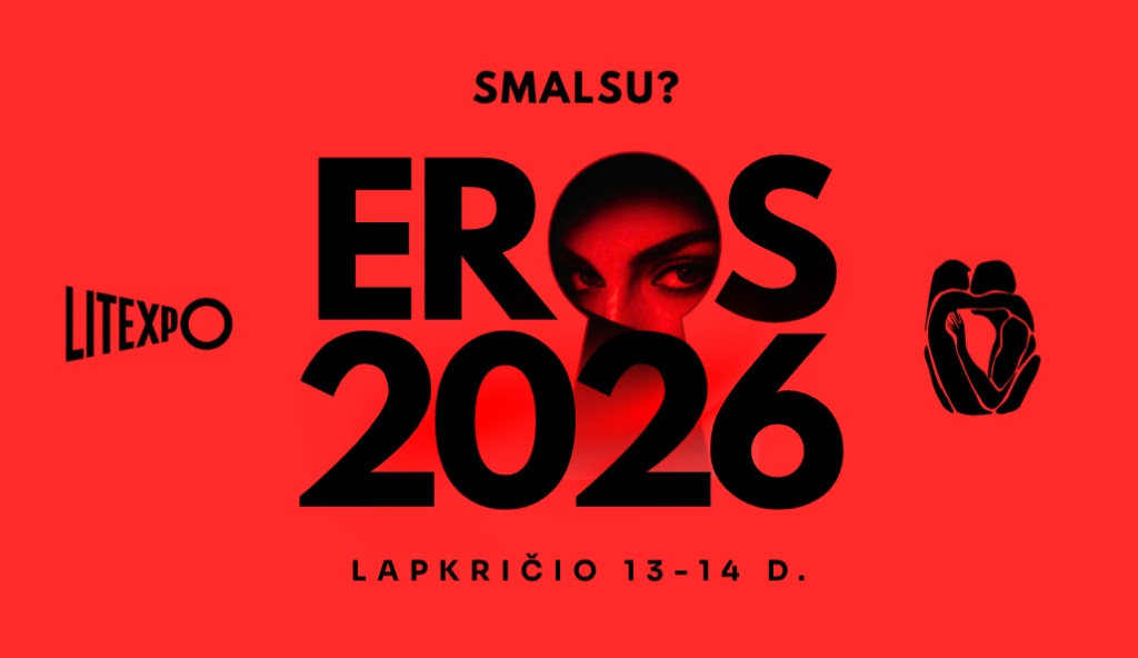 EROS 2026