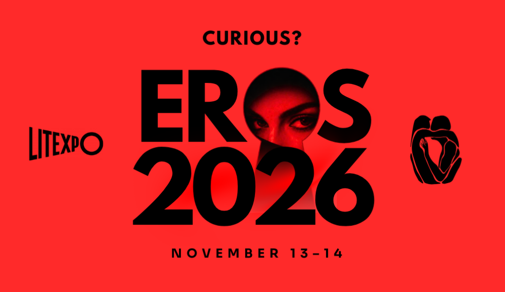 EROS 2026
