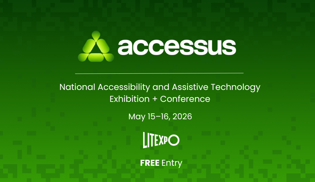 Accessus | National Accessibility and Assistive Technologies Exhibition ...