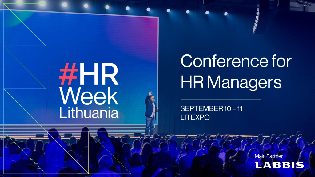 HR Week 2026