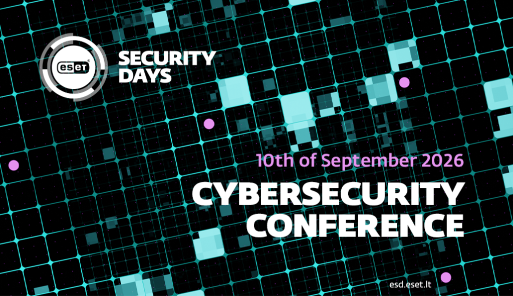 ESET Security Day