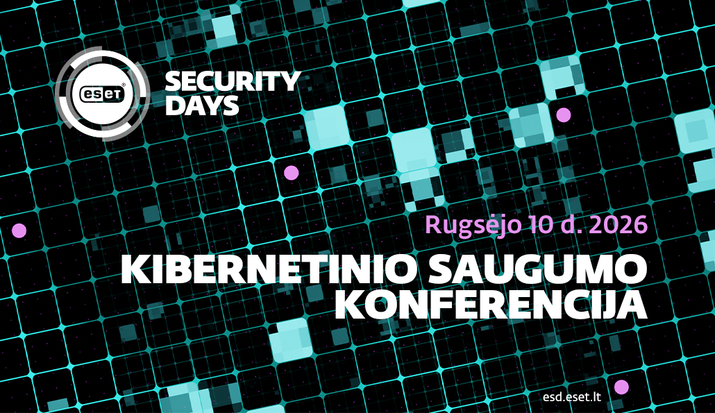 ESET Security Day