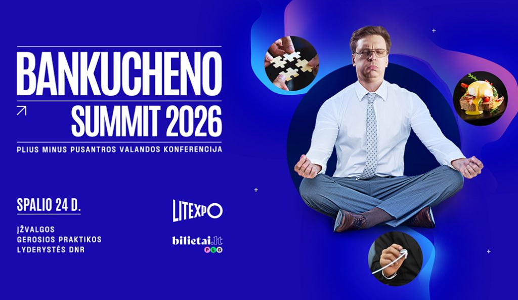 BANKUCHENO SUMMIT 2026